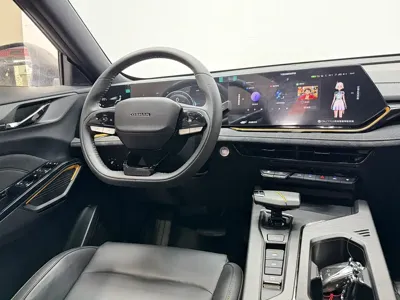 Oshan Oushang X5 PLUS