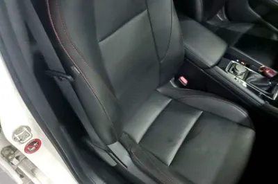 Mazda Mazda 3 Axela