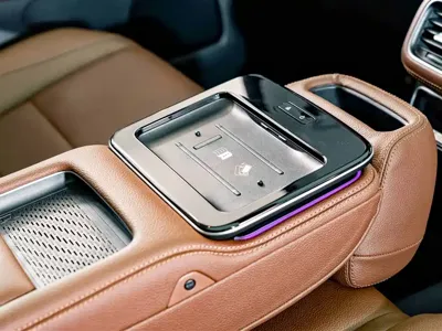 Mercedes-Benz GLE New Energy