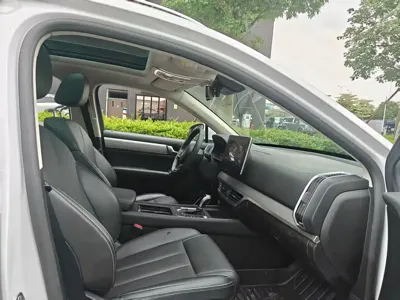 BYD Tang
