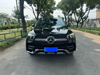 Mercedes-Benz 奔驰GLE(进口)