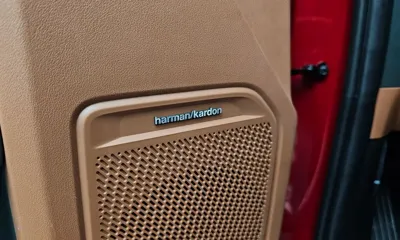 Kia Tasman