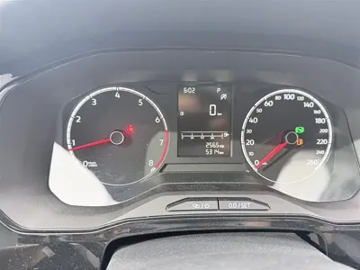 Jetta VS5