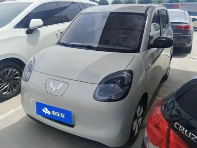 Wuling MINIEV