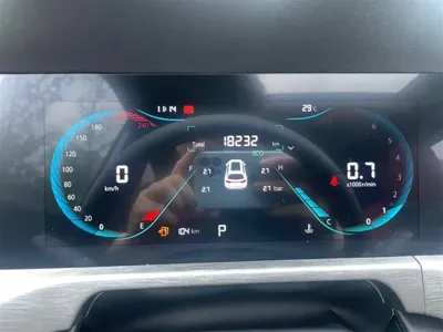 Changan CS35PLUS