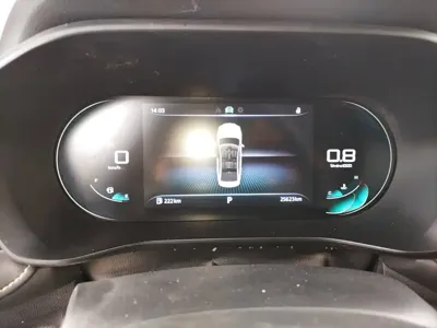 Roewe i5