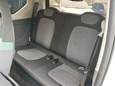 Wuling MINIEV