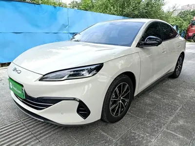 BYD 海豹06