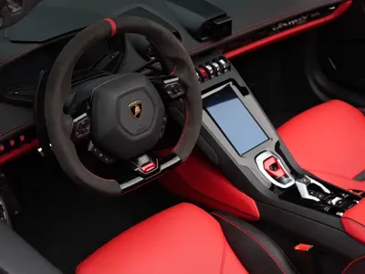 Lamborghini Huracán