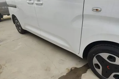 Wuling Zhiguang New Energy