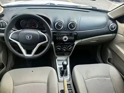 Changan V3