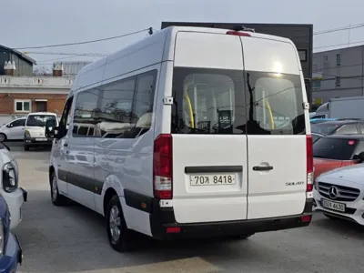 Hyundai Solati