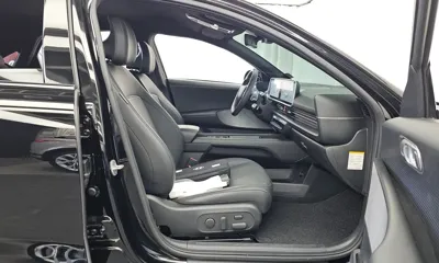 Hyundai Ioniq6