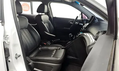 ChevroletGMDaewoo Orlando