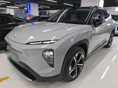 Nio ES7