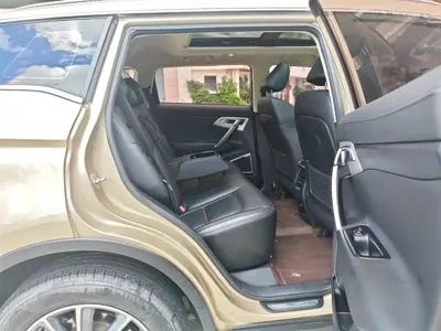 Geely Boyue