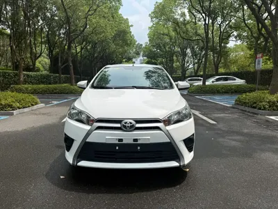 Toyota Yaris L