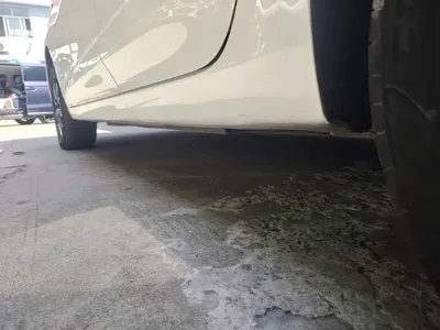 Roewe ei5