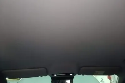 Geely Galaxy E5