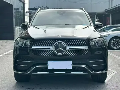 Mercedes-Benz 奔驰GLE(进口)