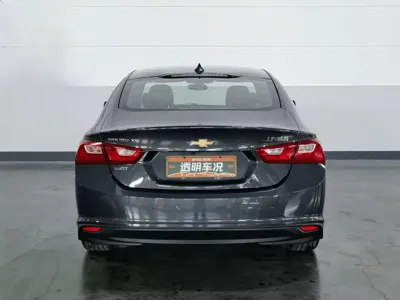 Chevrolet Malibu XL