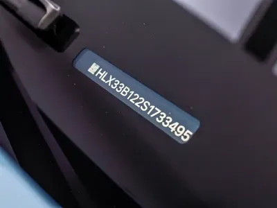 Li Auto Li L8