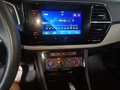 Jetta VS7