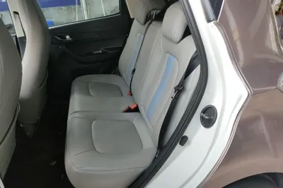 Changan Benni E-Star