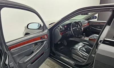 KG_Mobility_Ssangyong Chairman