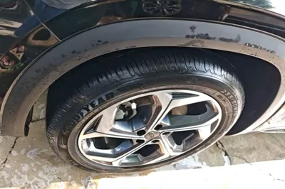 Geely Auto Monjaro L