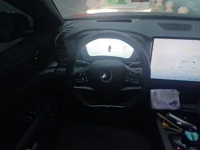 BYD Han