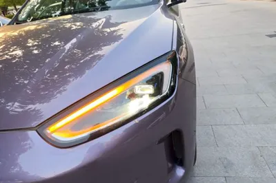 Hima AITO M5