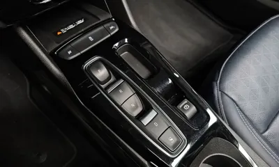 ChevroletGMDaewoo 볼트 EUV