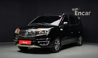 KG_Mobility_Ssangyong KORANDO