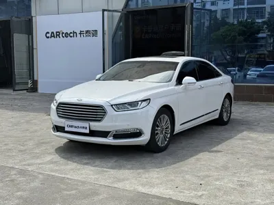 Ford Taurus