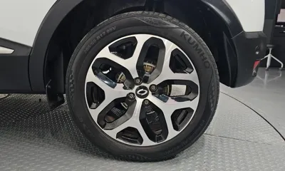 Renault-KoreaSamsung QM3