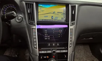 Infiniti Q50
