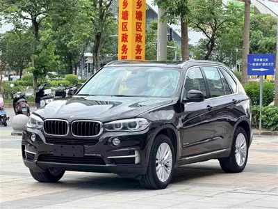 BMW X5 (Import)