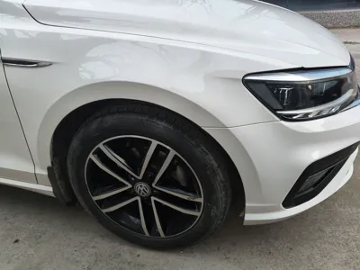 Volkswagen Lamando
