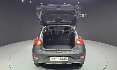 Hyundai Venue