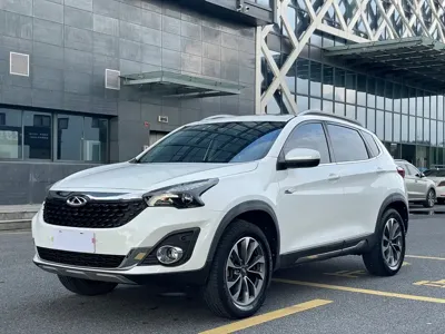 Chery Tiggo 7