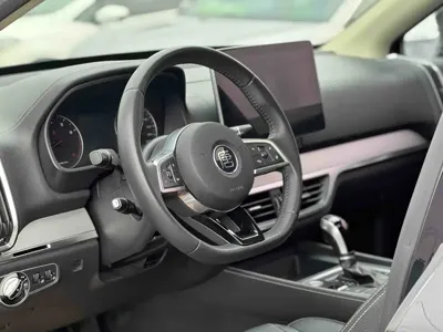 BYD Tang