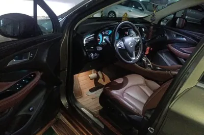 Buick Envision