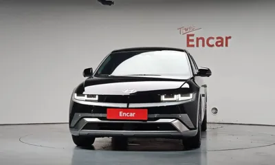 Hyundai Ioniq5