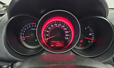 Kia Porte