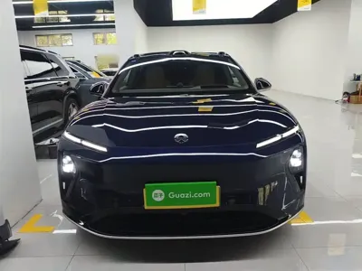 Nio ET9