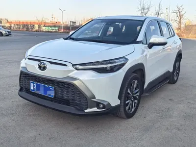 Toyota Frontlander