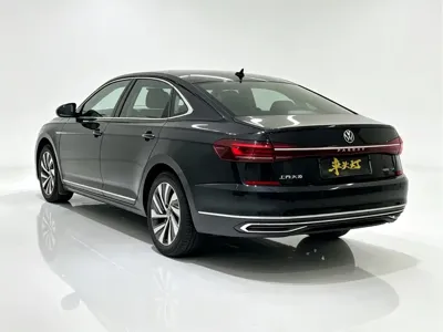 Volkswagen 帕萨特插电混动