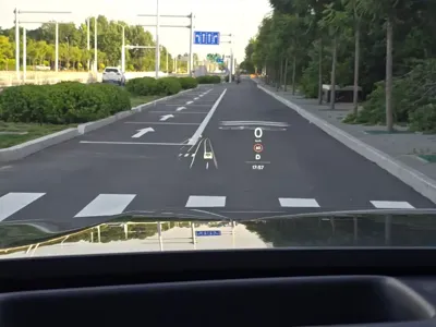 Li Auto Li L9