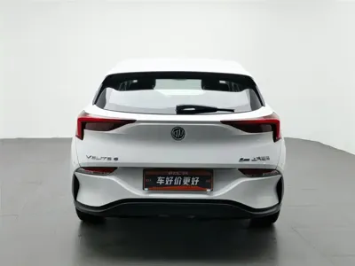 Buick Velite 6
